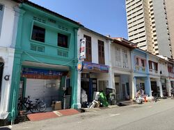 Jalan Besar (D8), Shop House #506096451